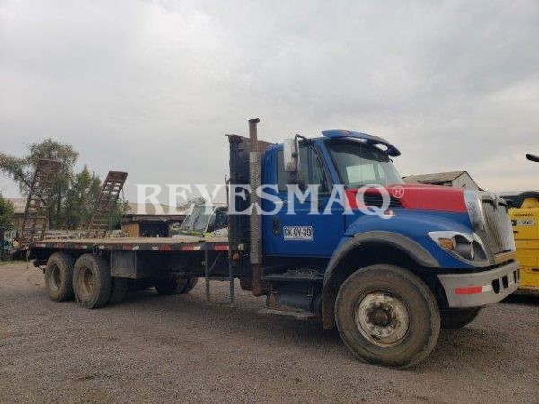 Camión International 7400 2010
