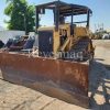 Bulldozer Caterpillar D 4H, Año 1994