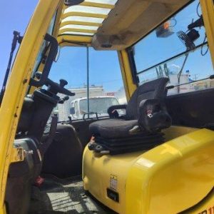 Grúa Horquilla Hyster H 110FT
