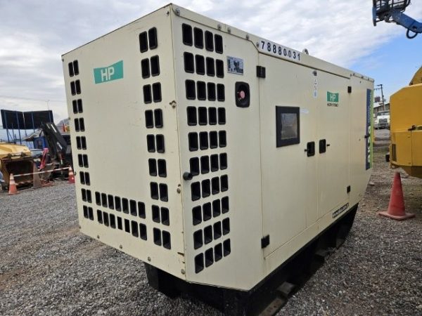 Generador eléctrico Aksa APD 145C