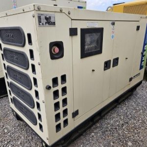 Generador eléctrico Aksa APD 66C