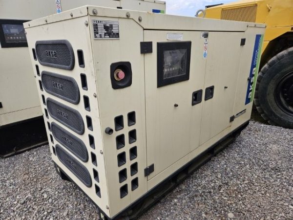 Generador eléctrico Aksa APD 66C
